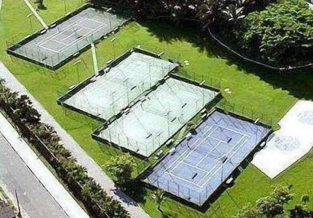 Фото Marina Park Hotel