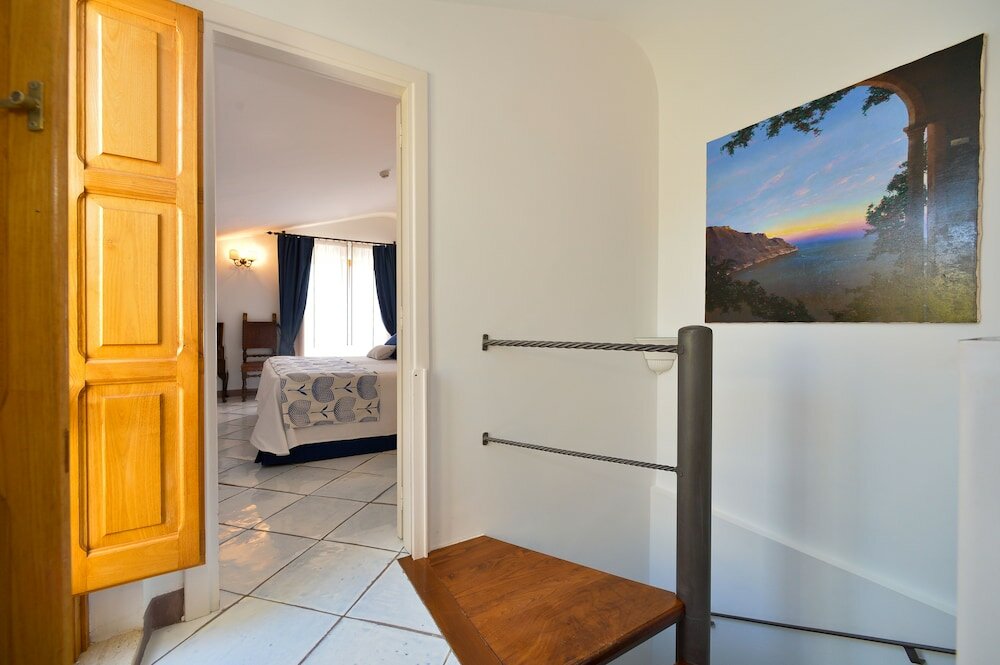 Фото Villa Cimbrone