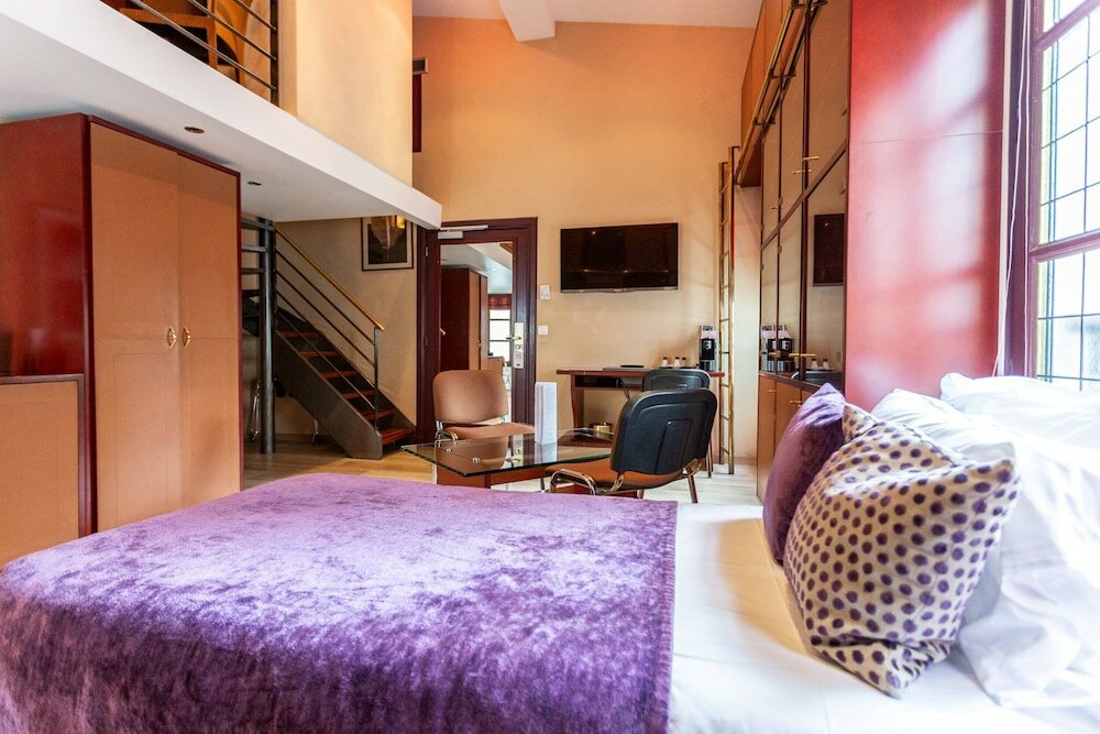 Фото Villa Lutece Port Royal