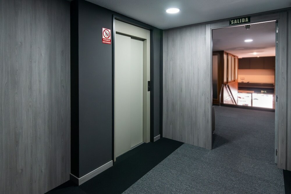 Фото Hotel San Glorio