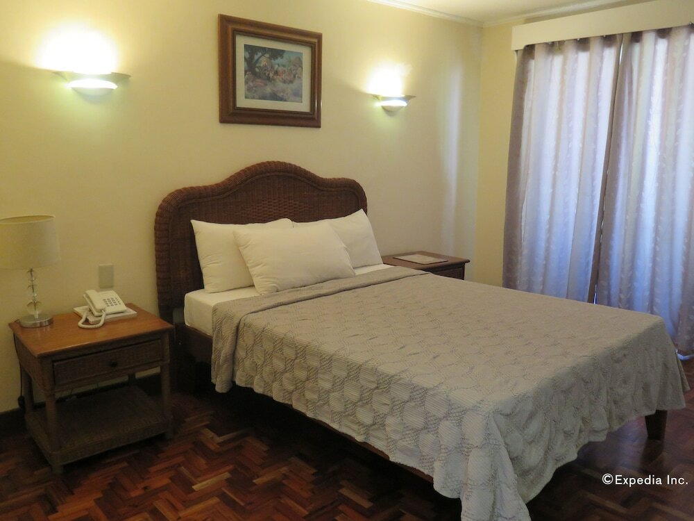 Фото Vacation Hotel Cebu