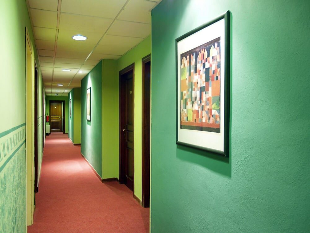 Фото Hotel Meridiana