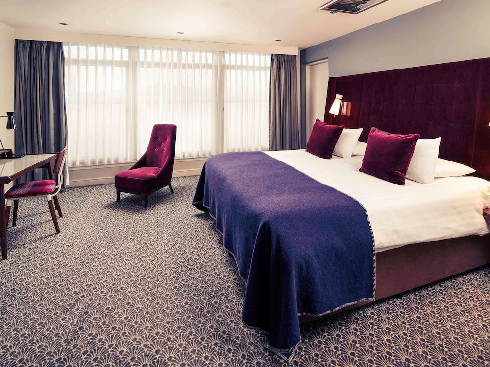 Фото Mercure Inverness