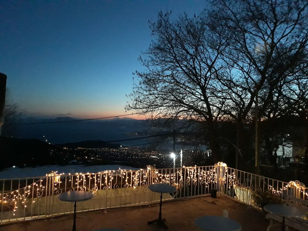 Фото Archontiko Theodora