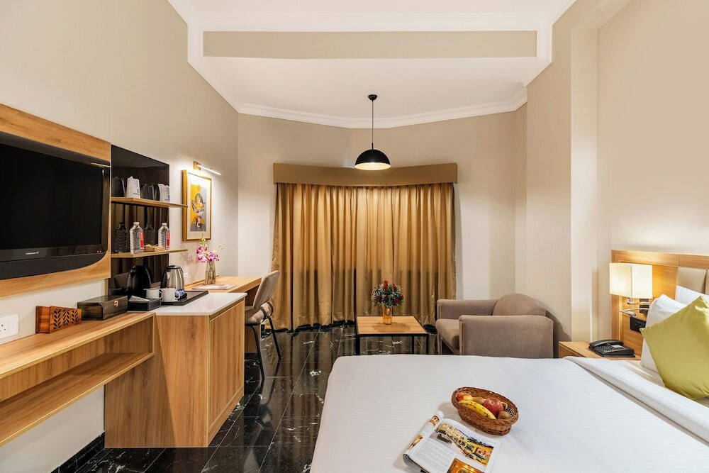 Фото Hotel Vishnupriya