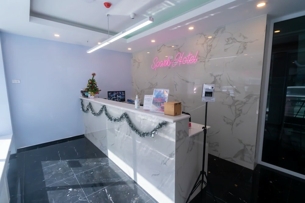Фото Spark Hotel
