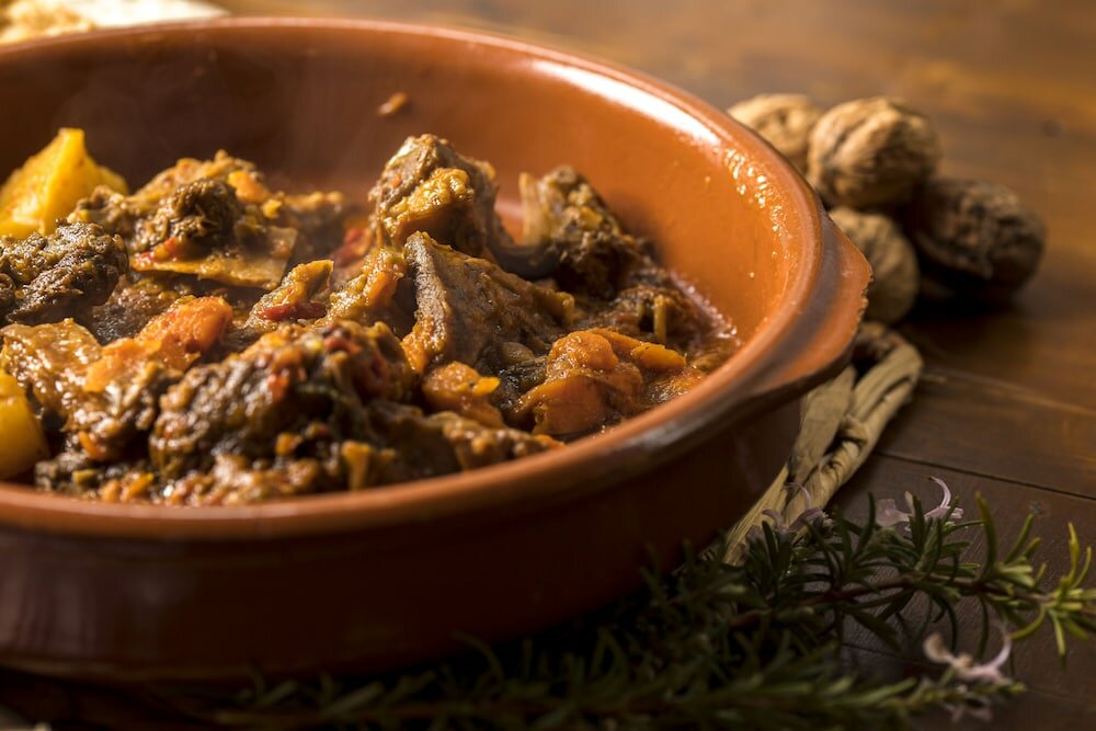 Фото Hotel Rural El Refugio