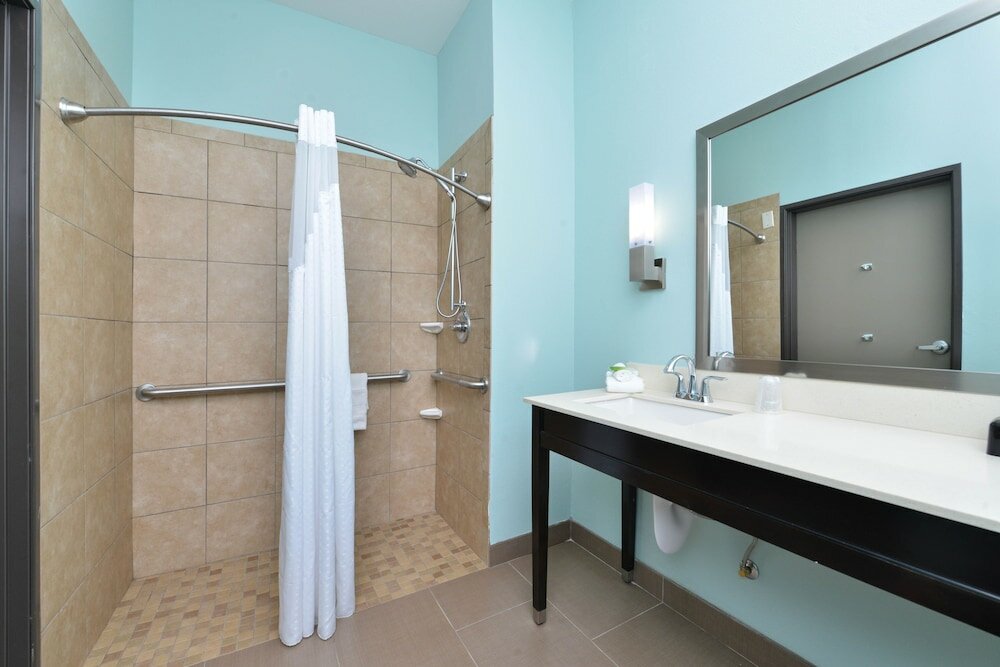 Фото Holiday Inn Express & Suites Austin South, an Ihg Hotel