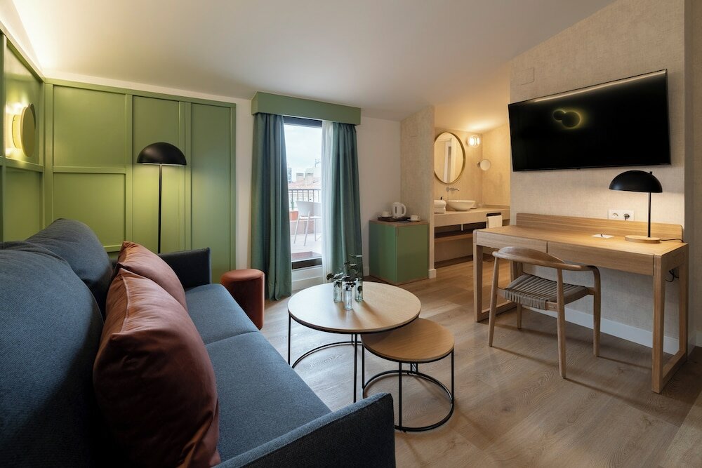 Фото Intelier Rosa