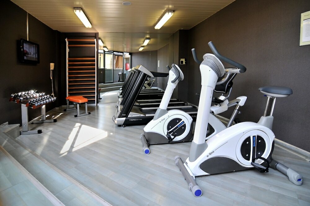 Фото Hotel Barcelona Universal