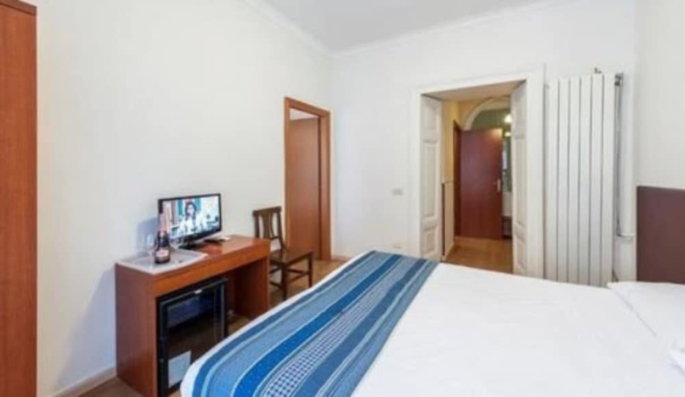 Фото Hotel California