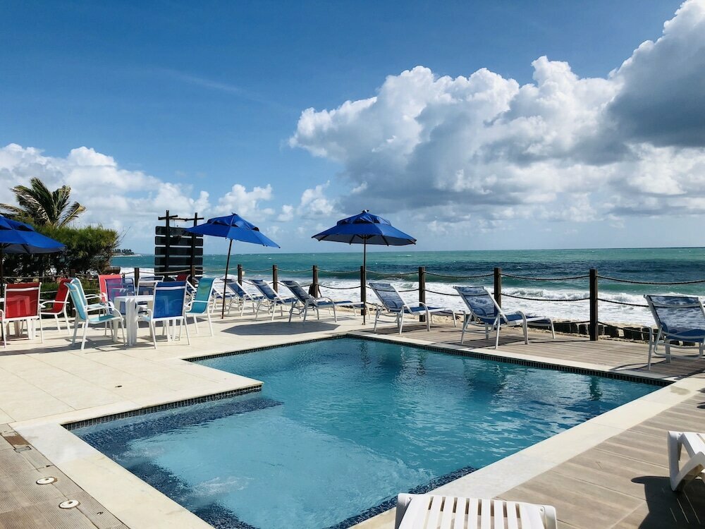 Hotel Pousada Maraoka, State of Pernambuco, photo