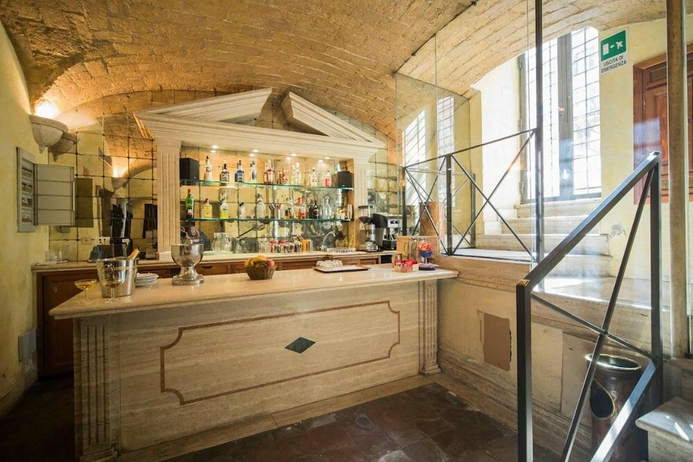 Фото Hotel Donatello