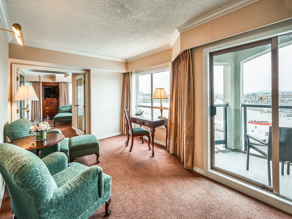 Фото Hotel Grand Pacific