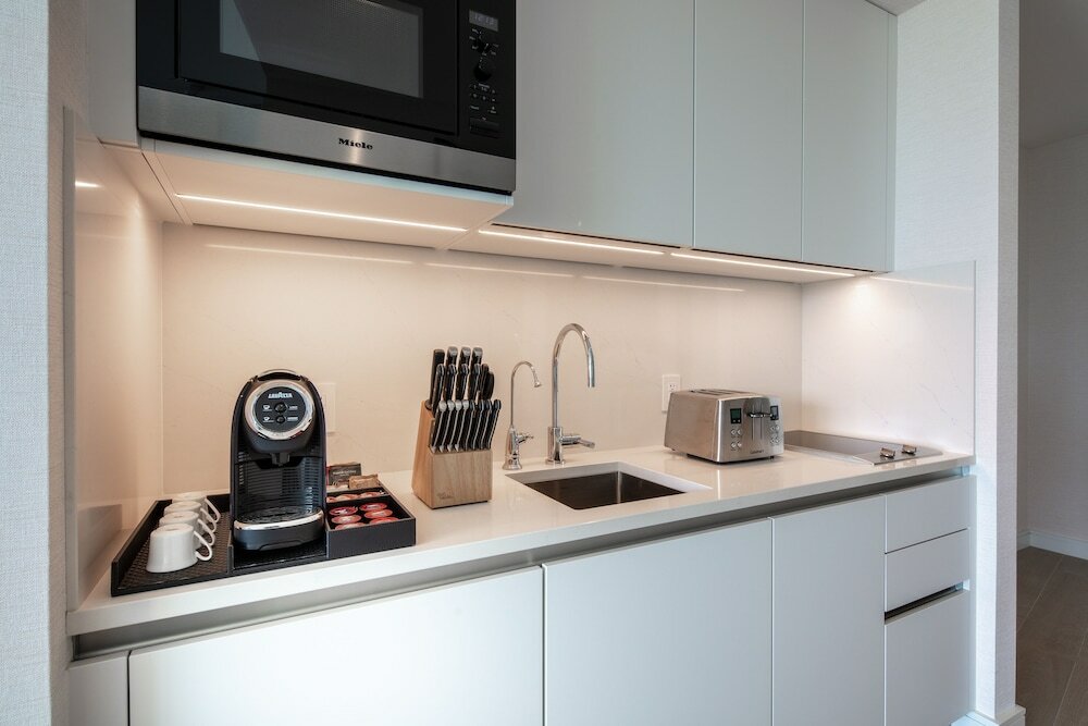 Фото Goldwynn Resort & Residences