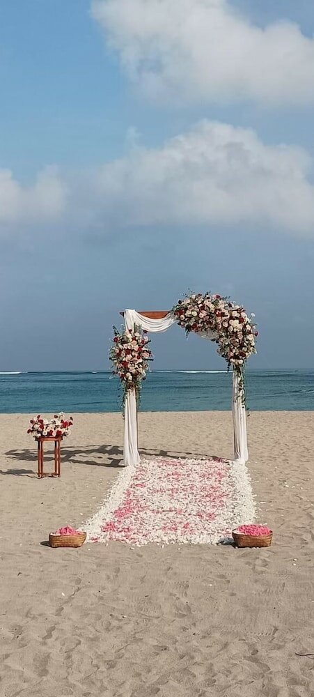 Фото Bintang Bali Resort