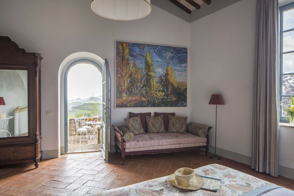 Фото Borgo Pignano