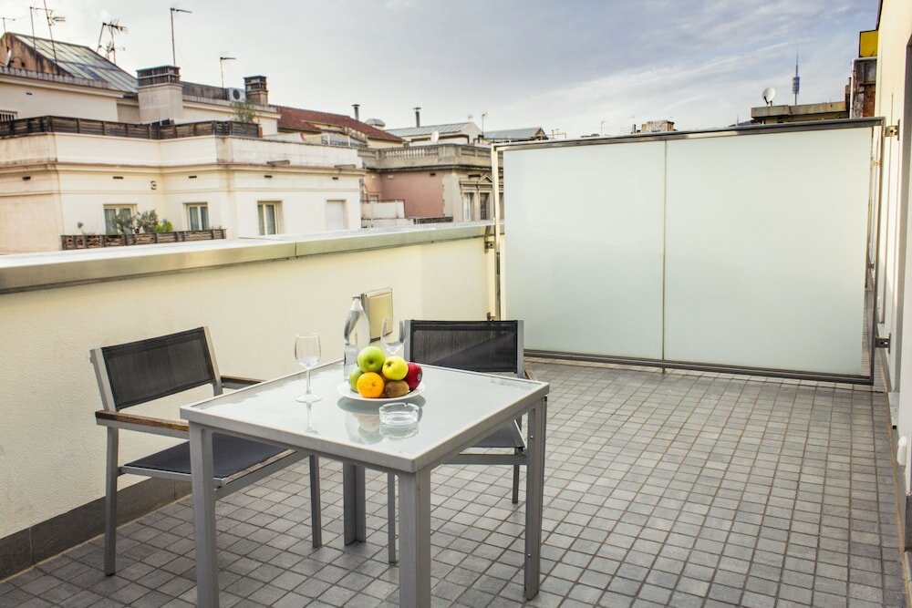 Фото Zenit Barcelona