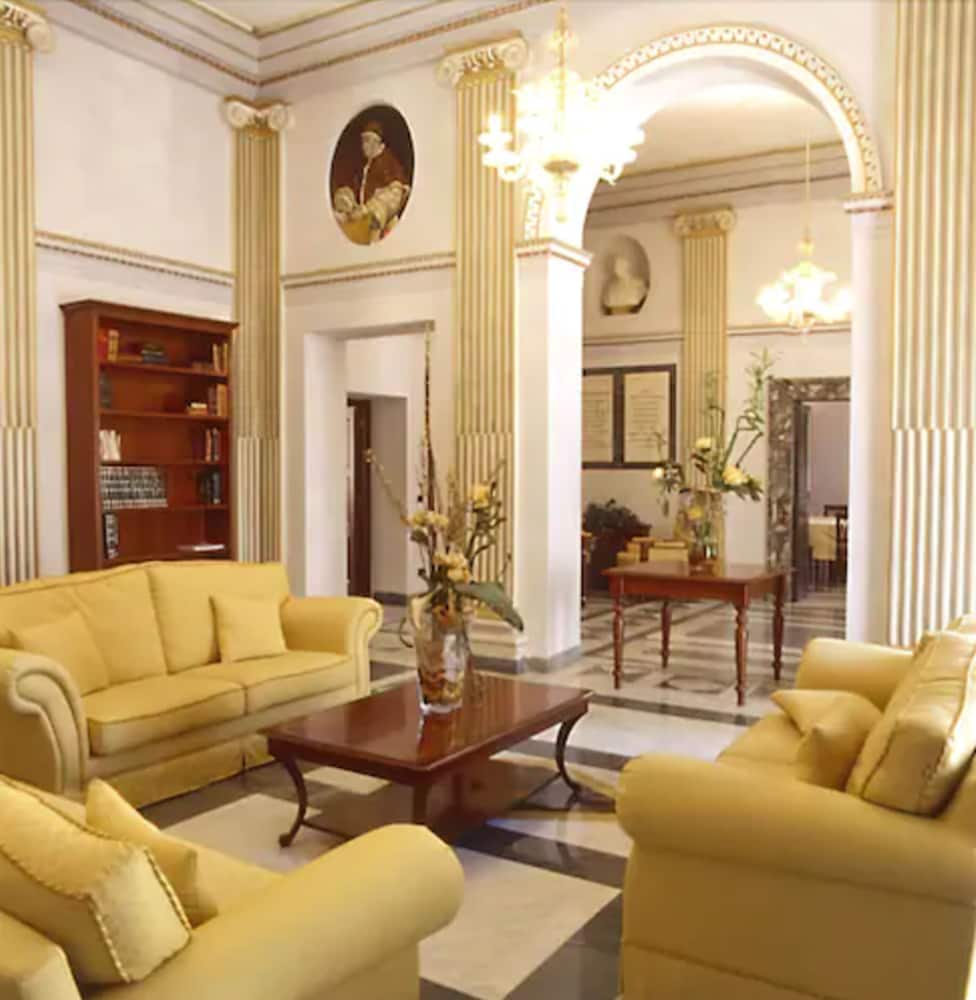 Фото Antico Palazzo Rospigliosi