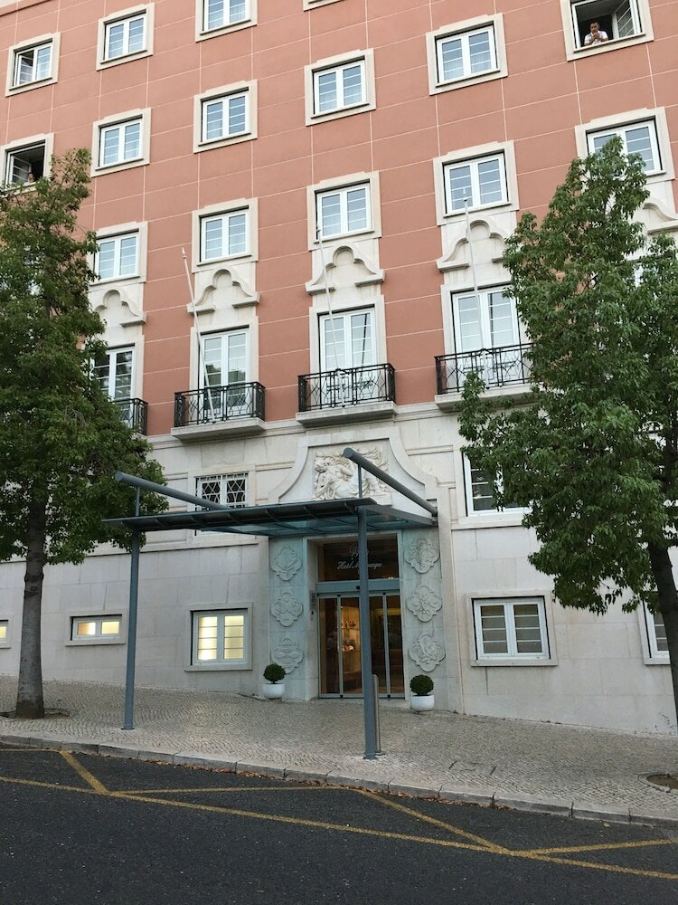 Фото Hotel Miraparque