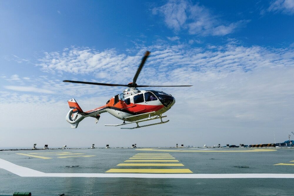 Фото The Peninsula Bangkok