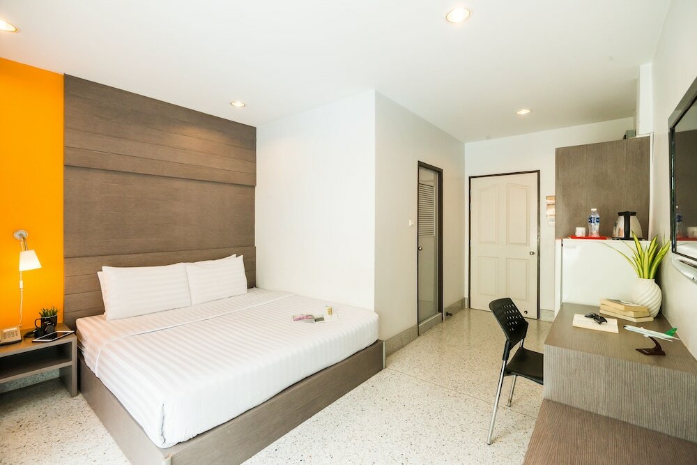 Фото The Fifth Residence