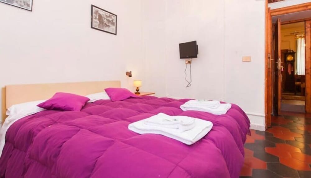 Фото B&B La Dolce Vita