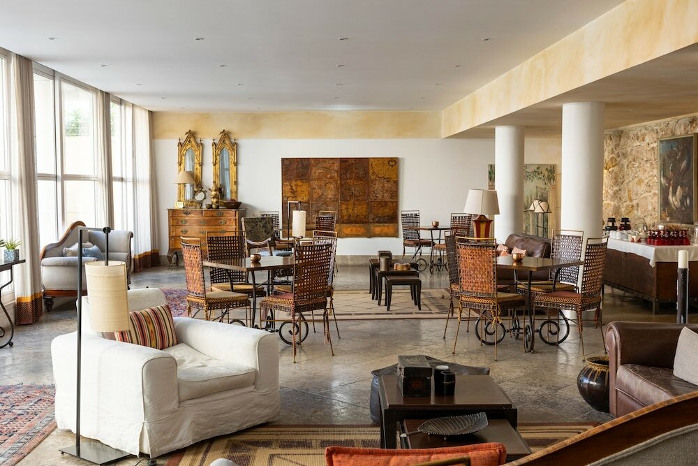 Фото Solar Do Castelo, a Lisbon Heritage Collection