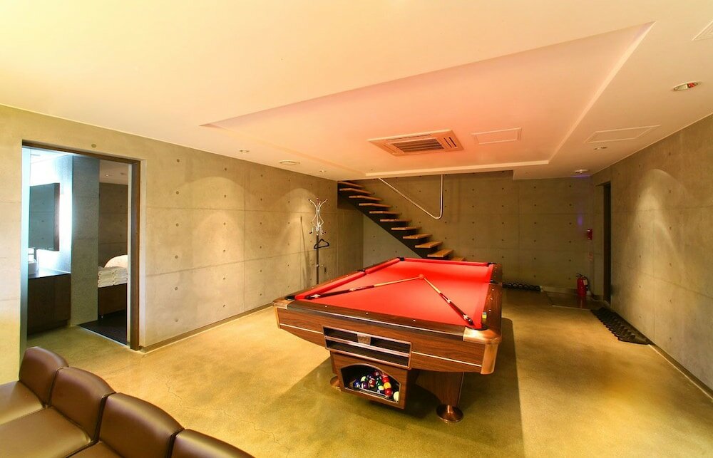 Фото Nox Boutique Hotel