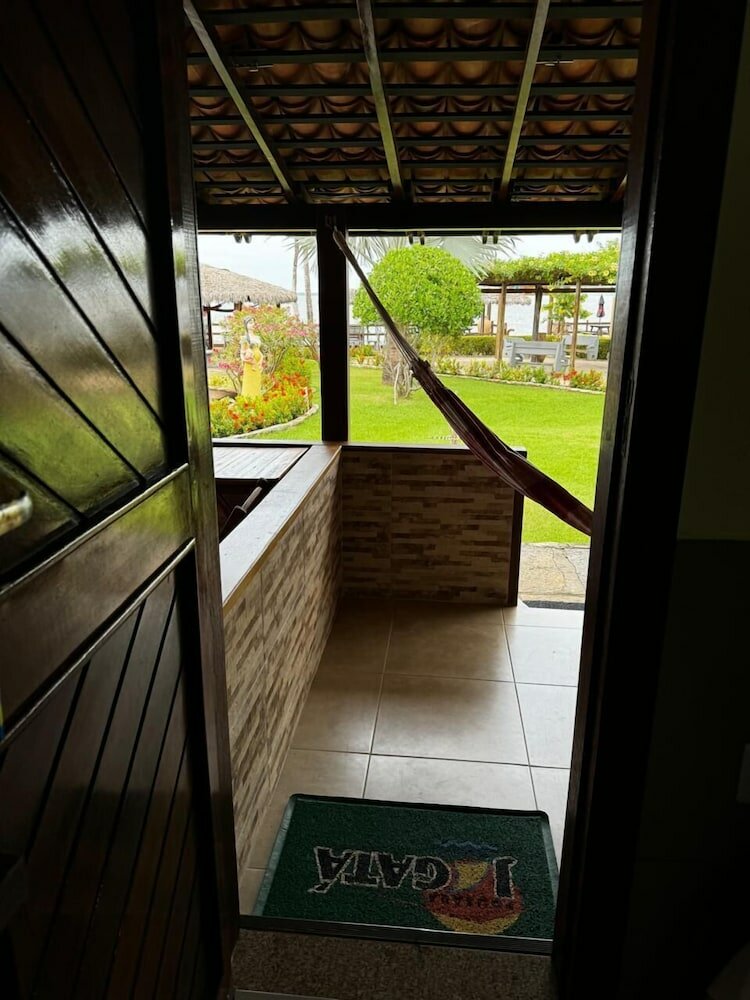 Фото Pousada Jagata