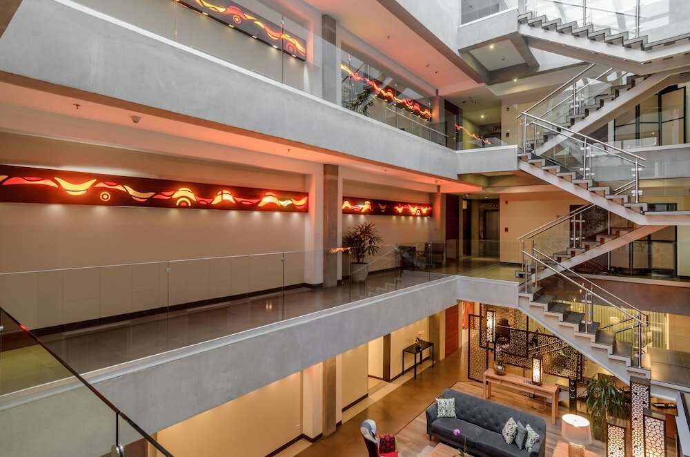 Фото Isla Verde Hotel