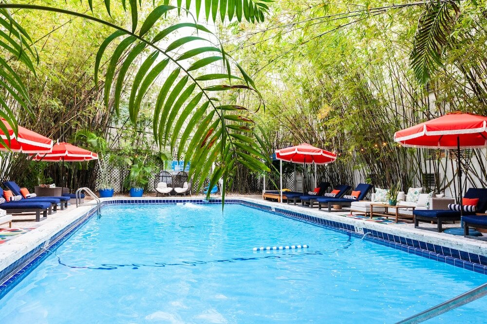 Фото Catalina Hotel & Beach Club