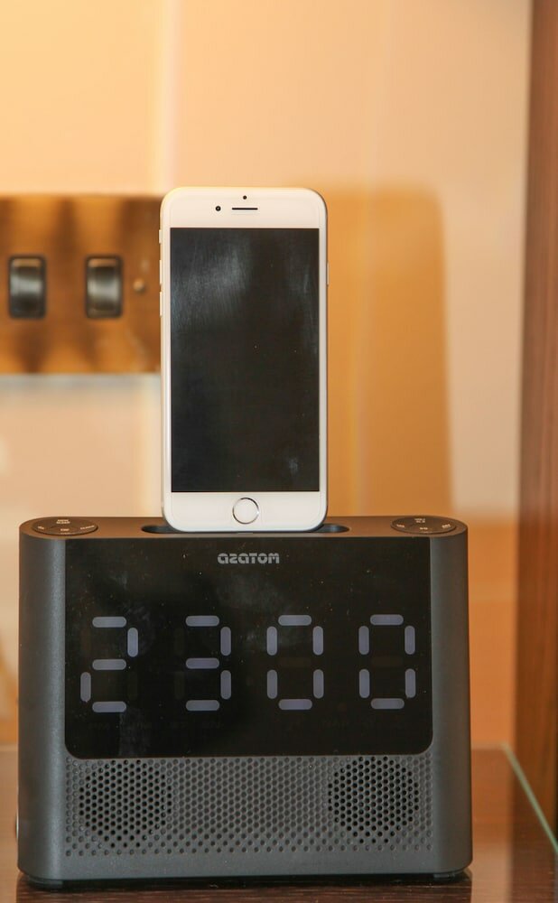 Фото St Paul's Hotel