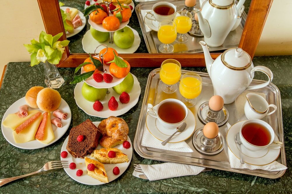 Фото Hotel Sonya