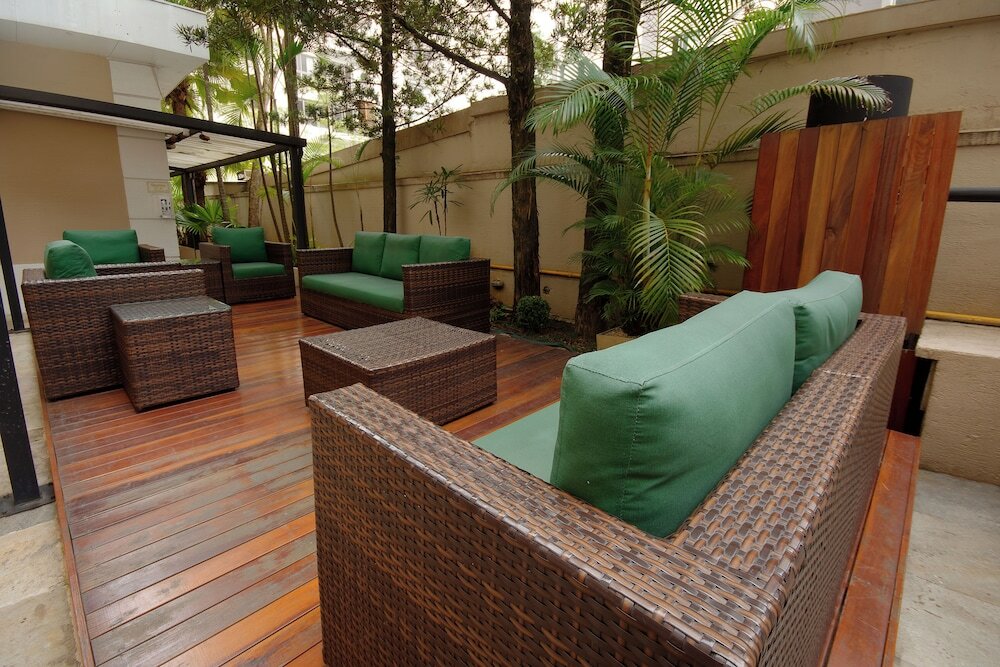 Фото Fenix Moema