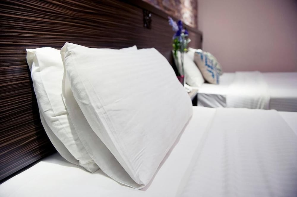 Фото Apple Hotel Penang