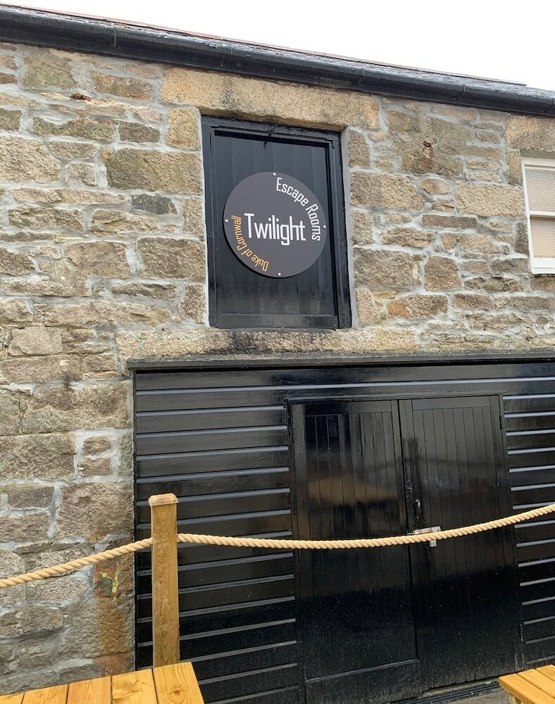 Фото Duke of Cornwall