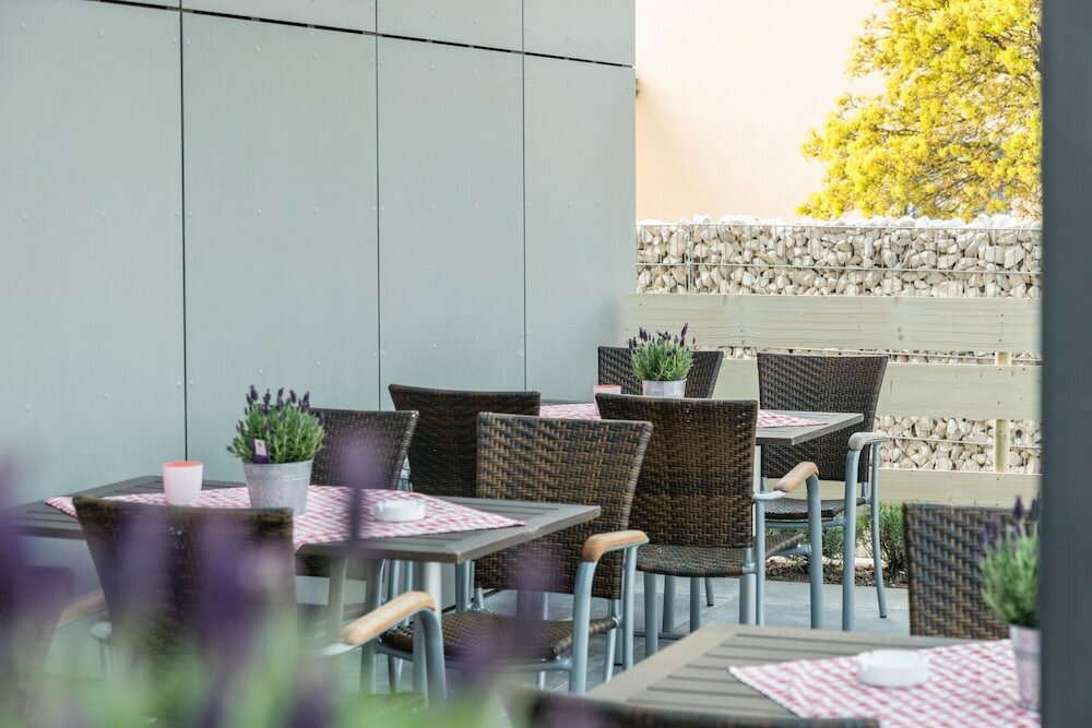 Фото Hotel Schiller