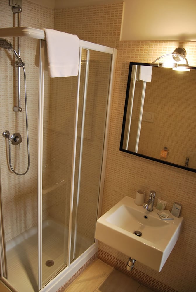 Фото Target Inn Rome