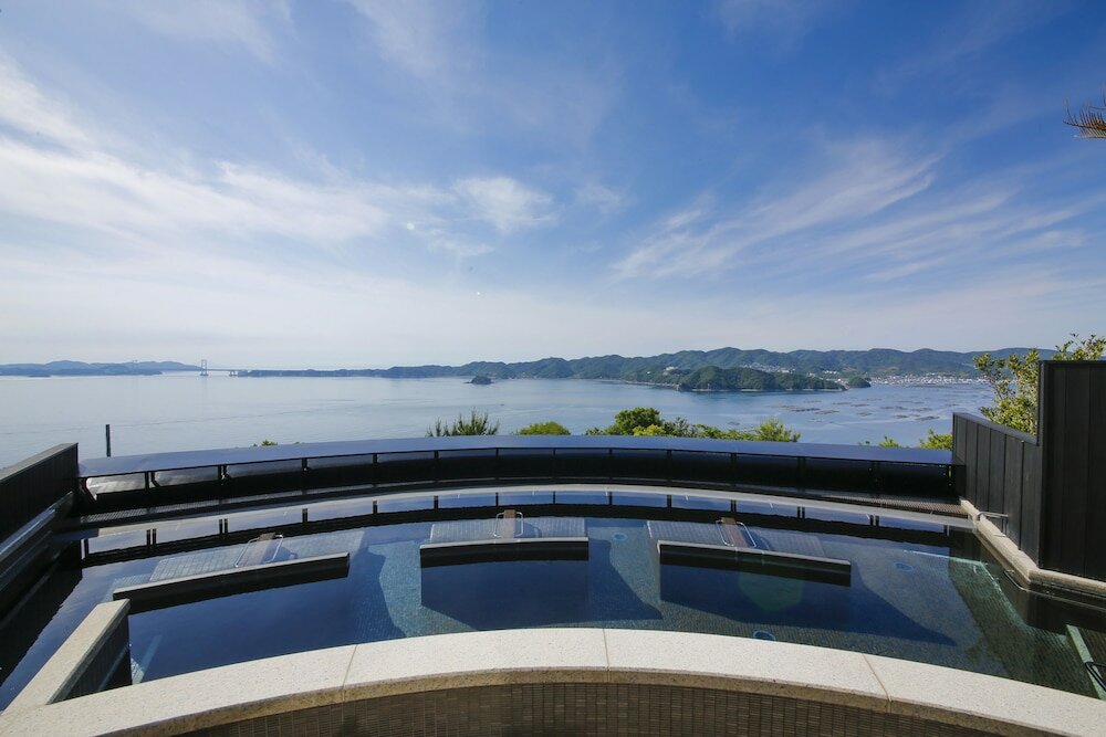 Фото Plaza Awajishima