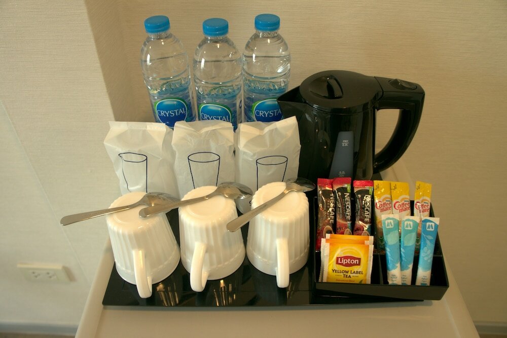 Фото Ratchadamnoen Residence