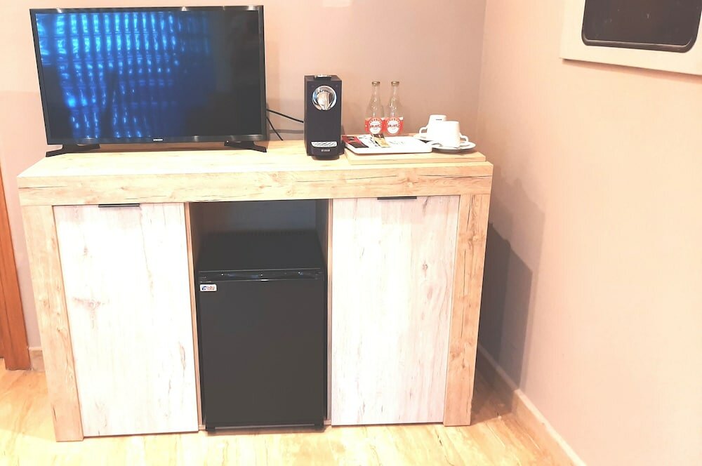 Фото Hotel Nueva Plaza