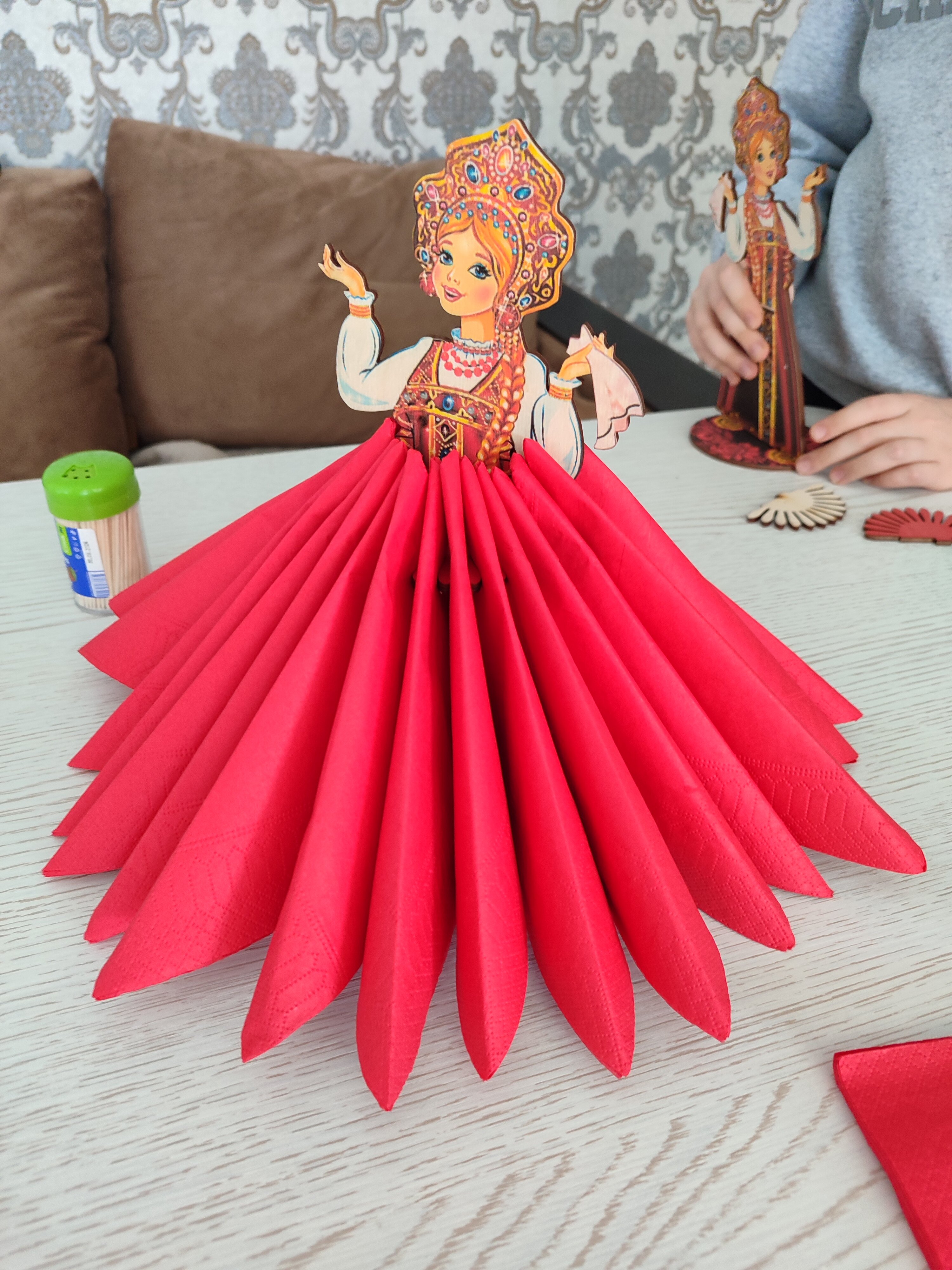 Фото Апарт-Отель Семейный