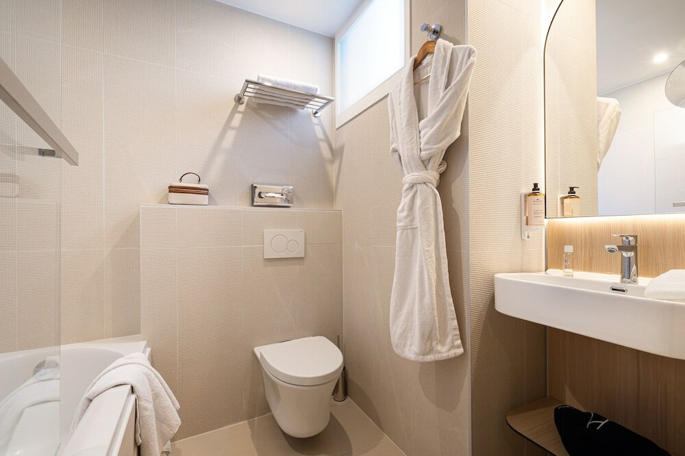 Фото Hotel Albert 1er Nice