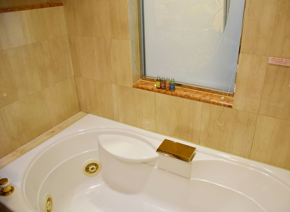 Фото Evergreen Laurel Hotel Taipei