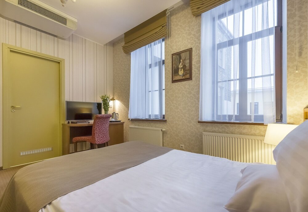 Фото Отель Artis Centrum