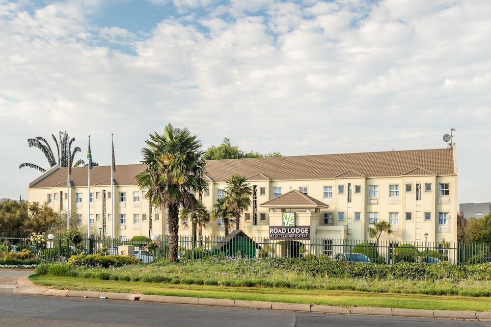 Фото Road Lodge Isando