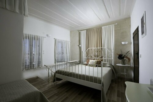 Гостиница Evdokia Boutique Hotel на Родосе