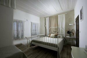 Гостиница Evdokia Boutique Hotel