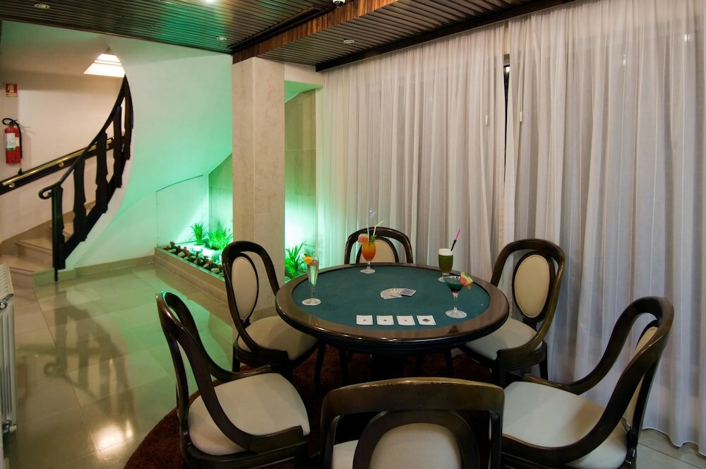 Фото Hotel Regina